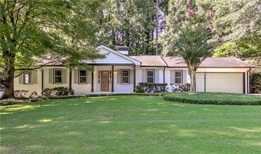 Building Photo - 1837 Chancery Ln