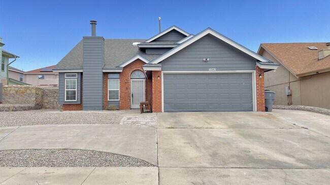 Foto del edificio - 10721 Pleasant Hills Dr