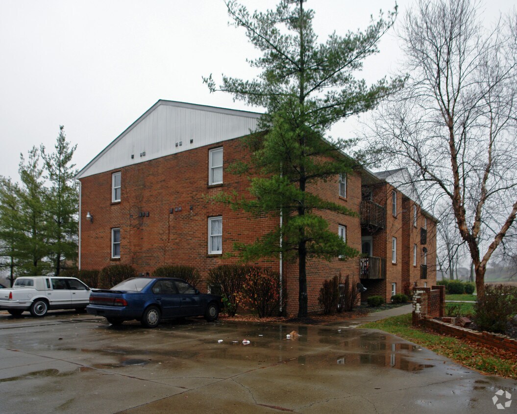 Sirena Gordon Apartments Sirena 2 Apartments in Hamilton, OH