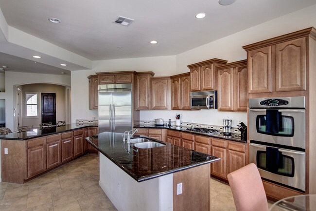 Foto del edificio - 11352 N 140th Pl