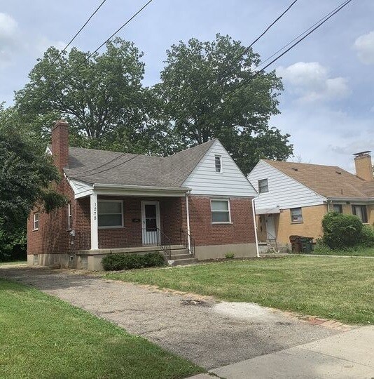 1278 Norman Ave, Cincinnati, OH 45231 House for Rent in Cincinnati