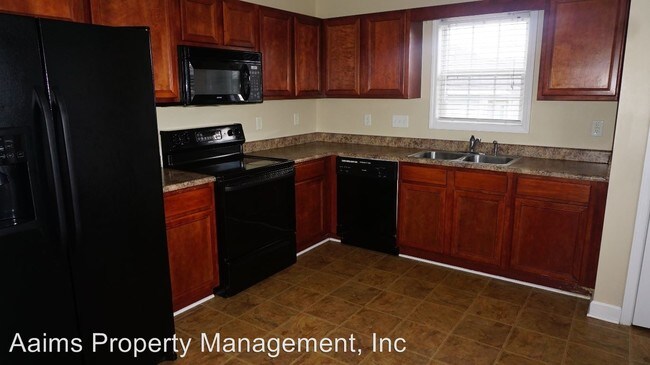 Building Photo - 3 br, 2 bath House - 2217 Kilt Rock Way