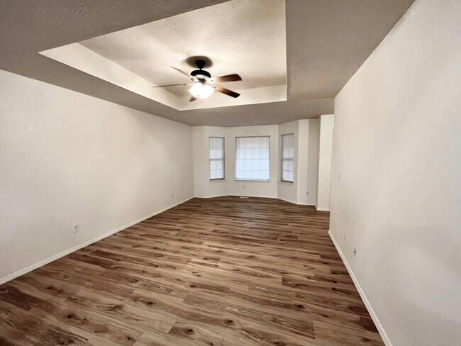 Foto del edificio - 1018 N 25th St