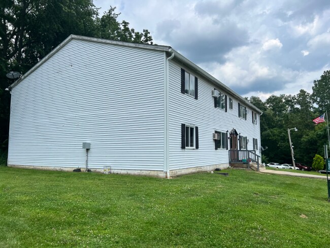 Foto del edificio - 232-238 Elyria St