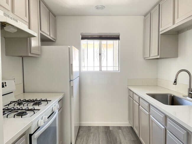 Foto del edificio - 2380 Chestnut Ave
