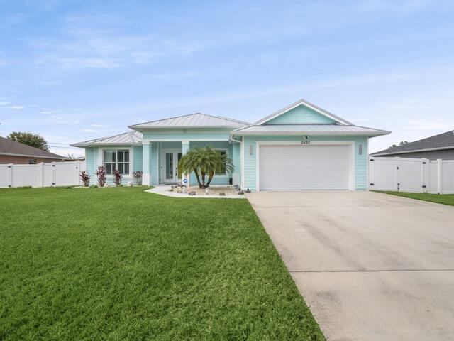 Foto del edificio - 2420 SE Rock Springs Dr