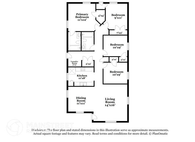 Foto del edificio - 6325 Delacy Rd