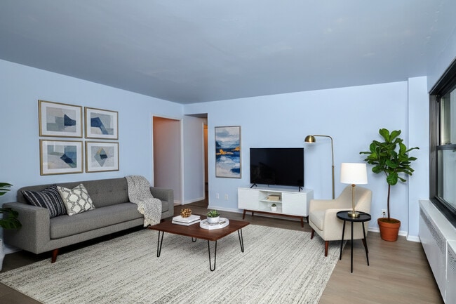 Foto del edificio - 6118 N Sheridan Rd