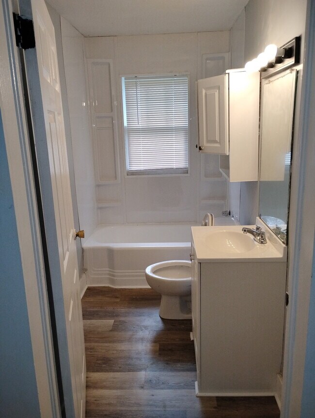 Foto del edificio - 506 Mable St