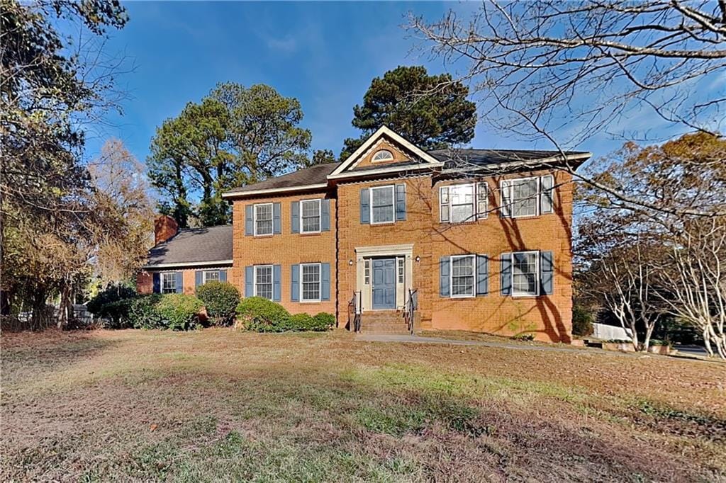 Primary Photo - 506 Daisy Nash Dr SW