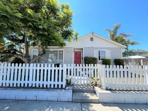 Building Photo - 2352 Pierpont Blvd