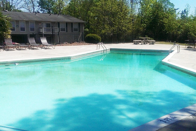 Foto del edificio - Highland Hills