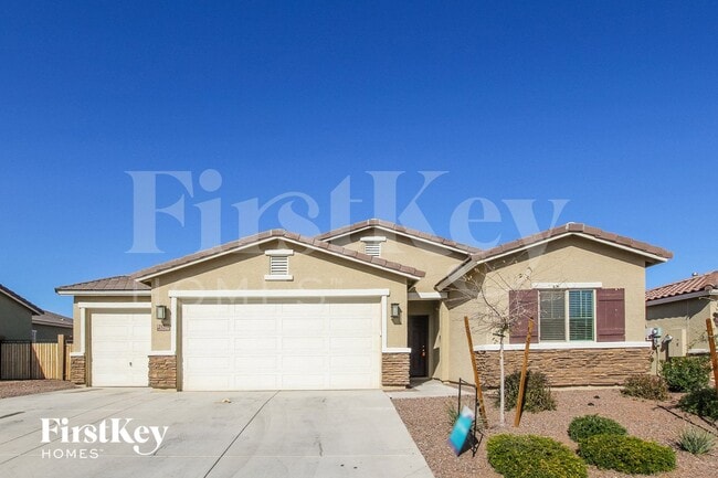 Foto del edificio - 21214 W Palm Ln