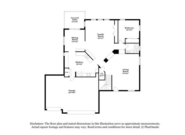 Building Photo - 4875 E SILVERPUFFS Way