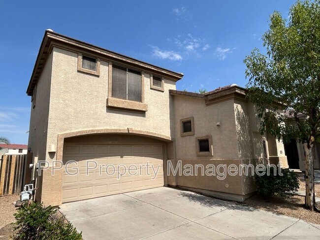 Photo - 3342 N 143rd Ln House