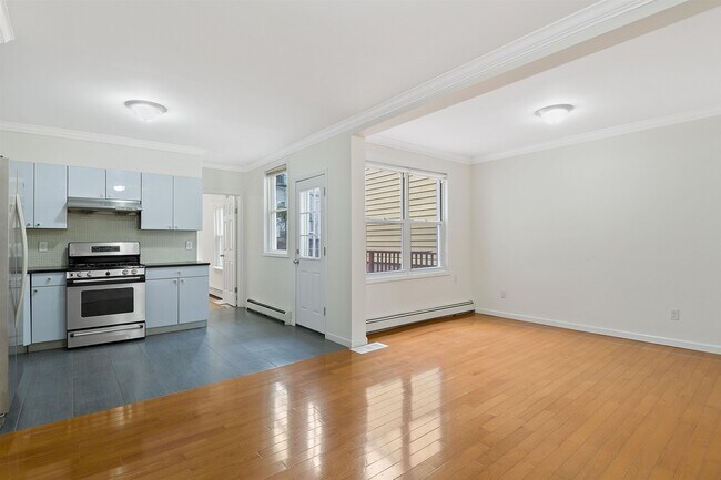 Foto del edificio - 15 Wayne St