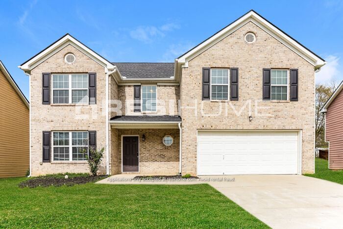 Primary Photo - "Welcome Home! Get 1 month FREE RENT when ...