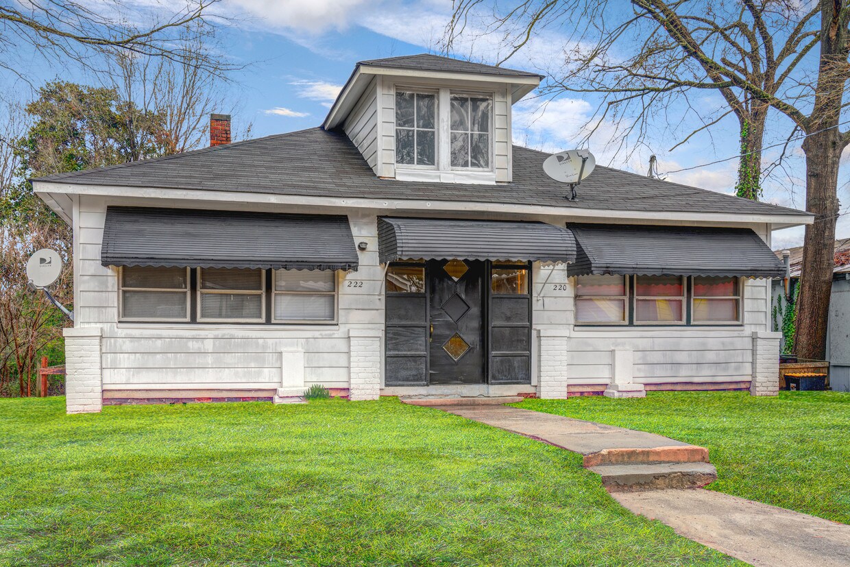 Foto principal - 222 Willow St