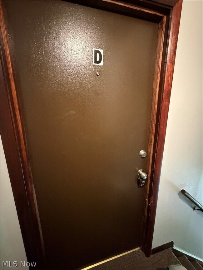 Foto del edificio - 835 Cook Ave