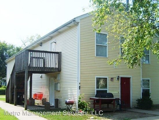Foto del edificio - 2708 Greenwood Ave