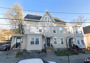 Building Photo - 39 Ashland St