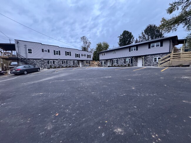 Foto del edificio - 404 High St