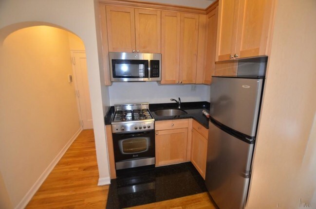 Foto del edificio - 216 Grand St