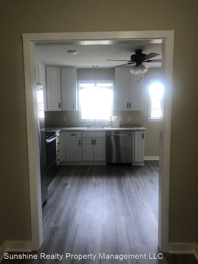 Building Photo - 3 br, 2 bath House - 408 Homewood Ave