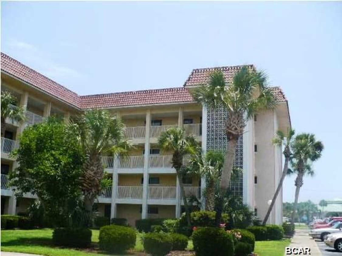 Primary Photo - Colony Club Condo for Rent