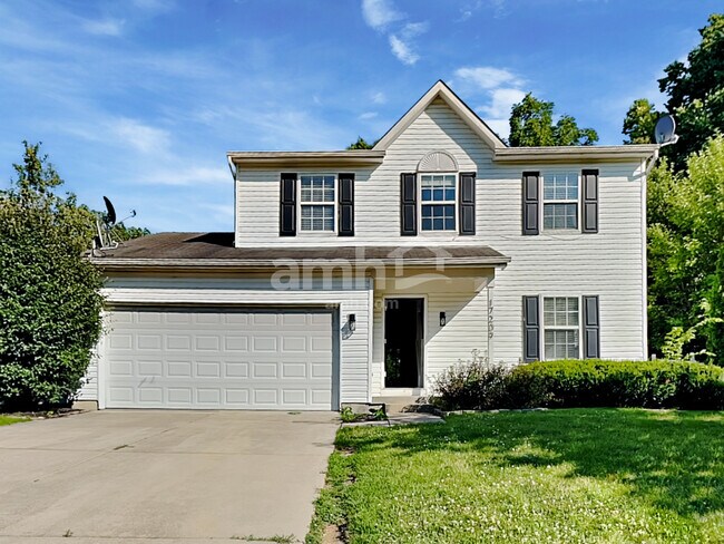 Building Photo - 17209 Rushmore Drive