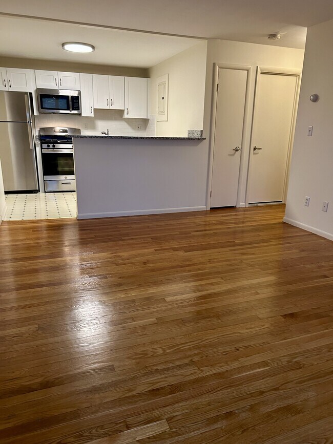 2 dormitorios - Elsinore Street Apartments
