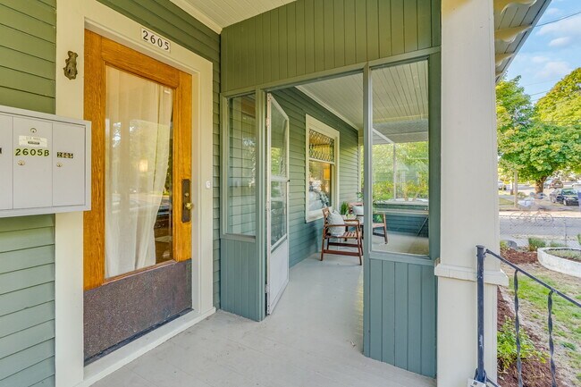 Foto del edificio - 2605 SE 23rd Ave