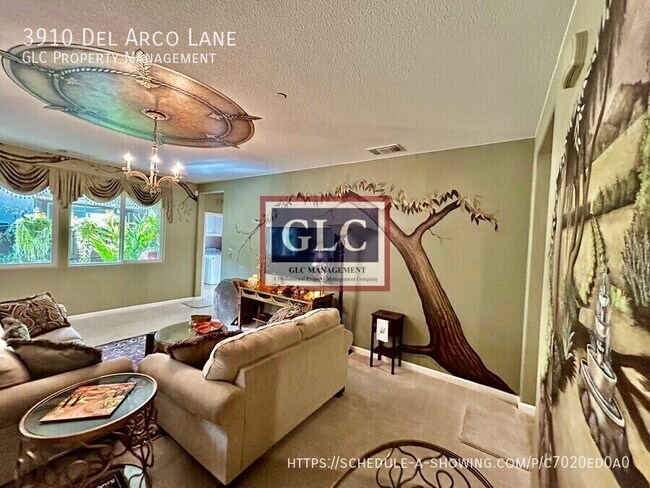 Foto del edificio - 3910 Del Arco Ln