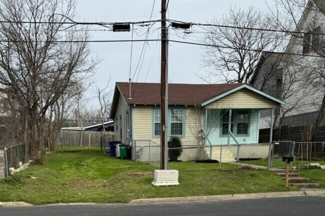 Foto del edificio - 1403 Clifford Ave