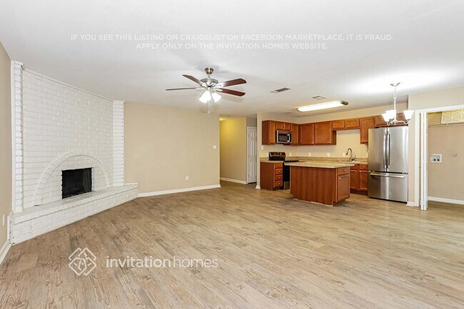 Foto del edificio - 2308 Tallowood Ct