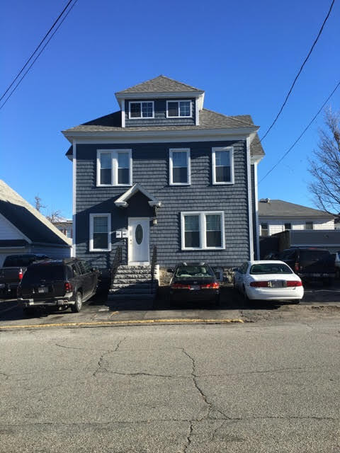 Building Photo - 18 Mt Vernon St