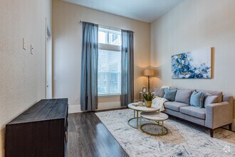 1 BR, 1 BA - 781SF - Arya at Windermere