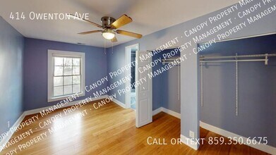 Building Photo - 414 Owenton Ave