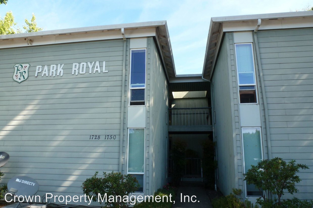 Foto principal - 1728 Park Ave NE