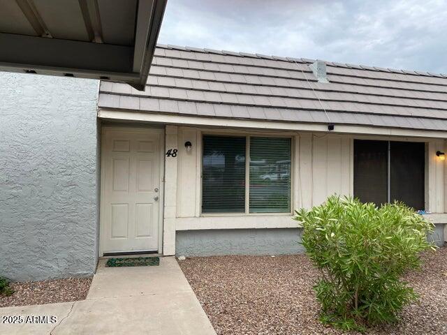 Foto principal - 1050 S Stapley Dr
