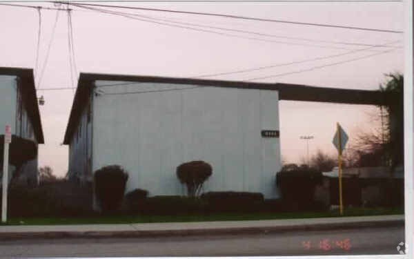 Foto del edificio - 5461 Kingsley St