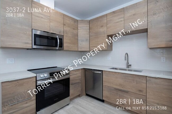 Building Photo - 3037-2 Luna Ave.-