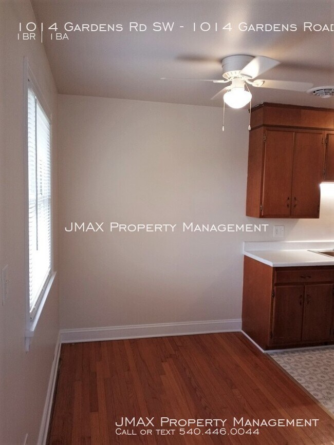 Foto del edificio - 1014 Gardens Rd SW