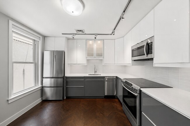 Foto del edificio - 4410 Manayunk Ave