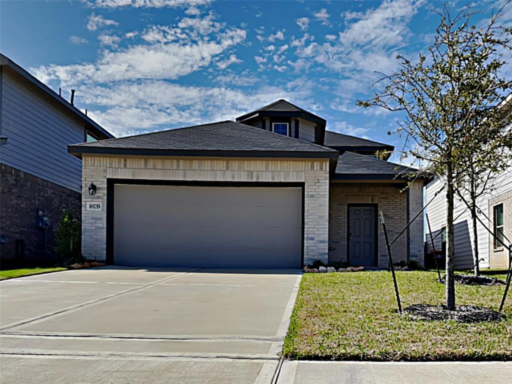 18723 Charter Elm Dr, Hockley, TX 77447 House Rental in Hockley, TX