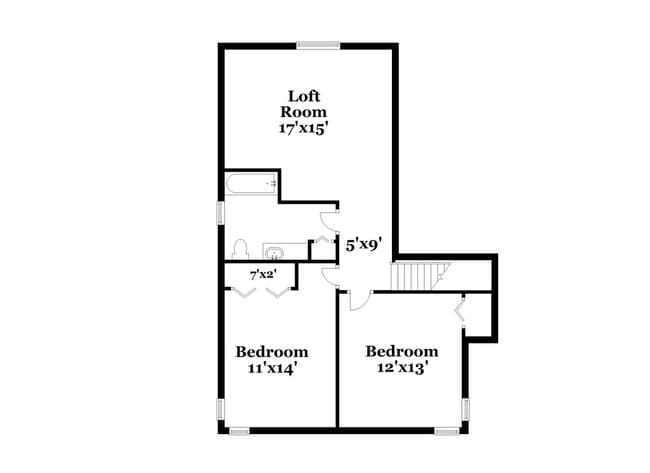 Foto del edificio - 12618 Oldcastle Dr