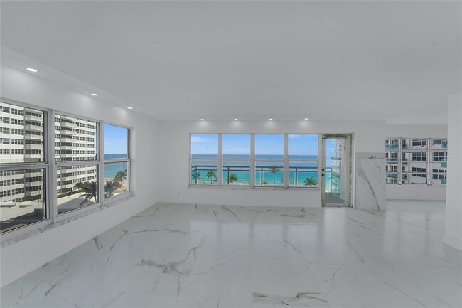 Foto del edificio - 3900 Galt Ocean Dr