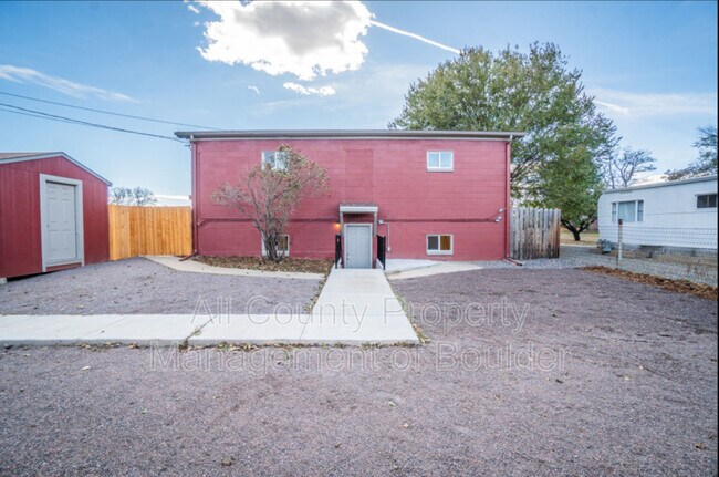 Building Photo - 601 W Baseline Rd