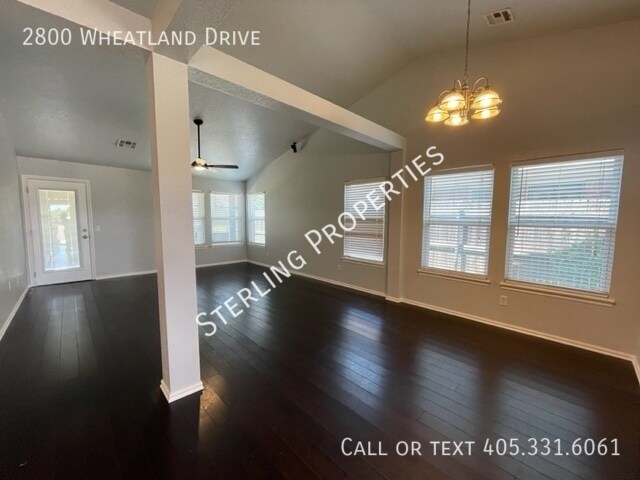 Building Photo - 2800 Wheatland Dr