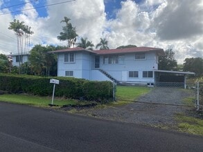 Building Photo - 230 Nohea St